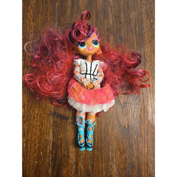 Lol doll surprise queen miss divine - Picture 1 of 5